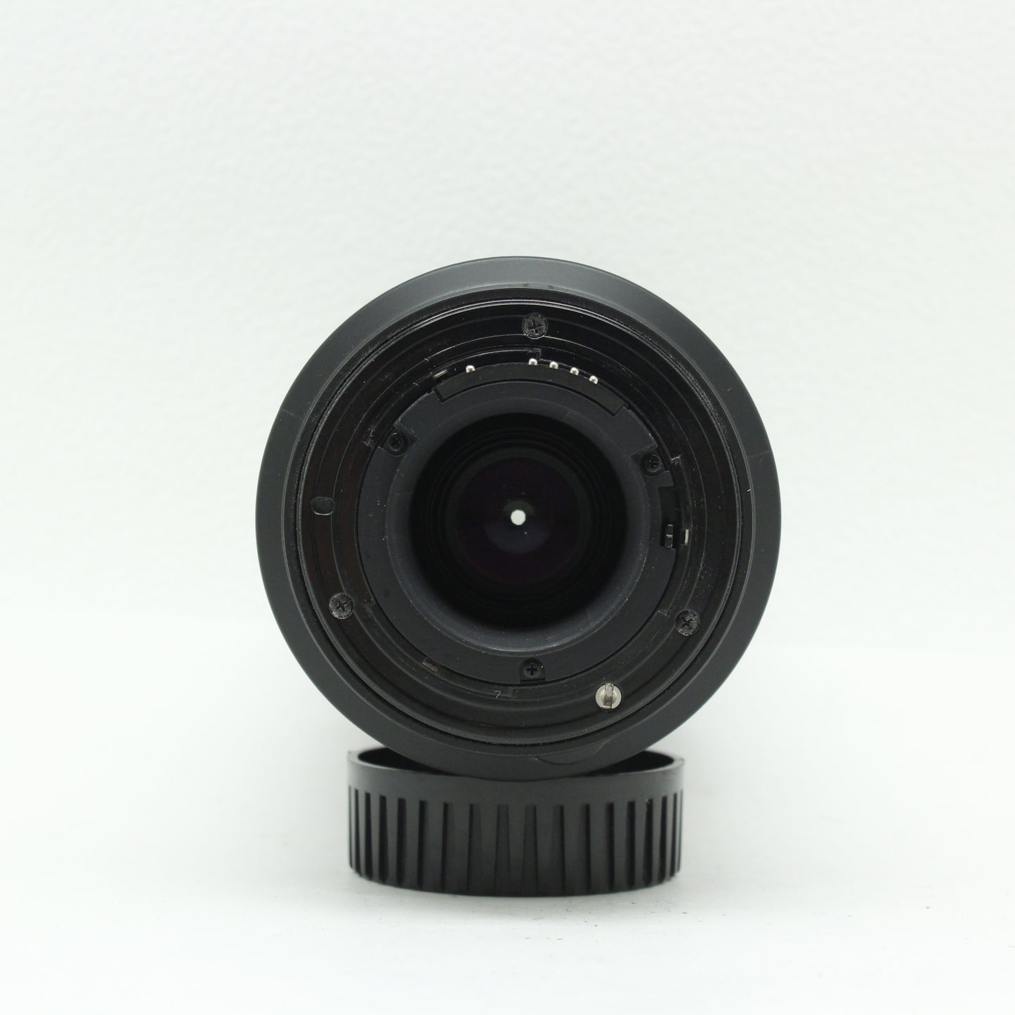 中古 Nikon AF NIKKOR 70-300mm F4-5.6G