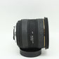 中古 SIGMA 10-20mm F4-5.6 DC(ニコン用)