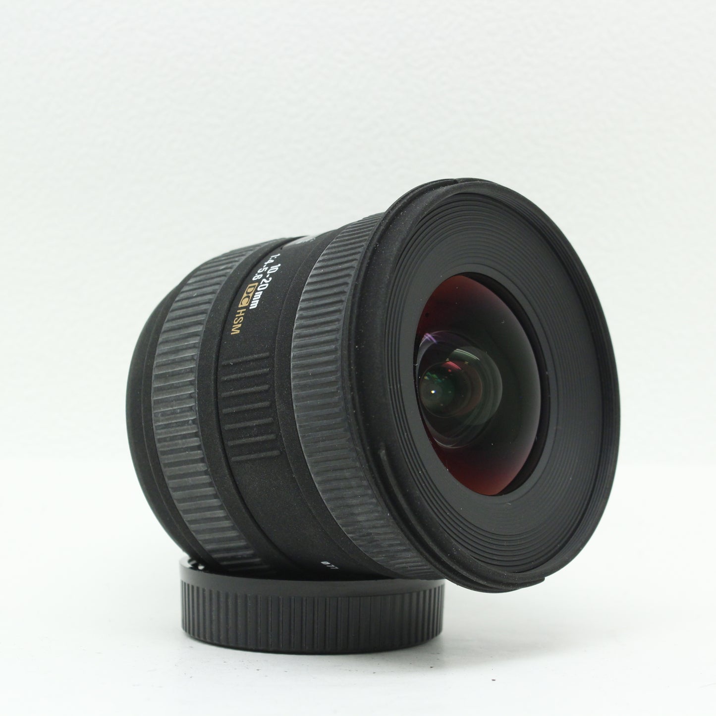 中古 SIGMA 10-20mm F4-5.6 DC(ニコン用)