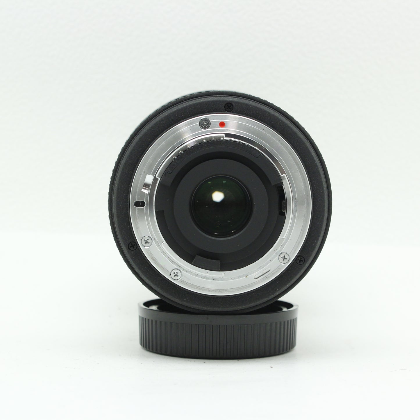 中古 SIGMA 10-20mm F4-5.6 DC(ニコン用)