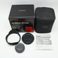 中古 SIGMA 10-20mm F4-5.6 DC(ニコン用)