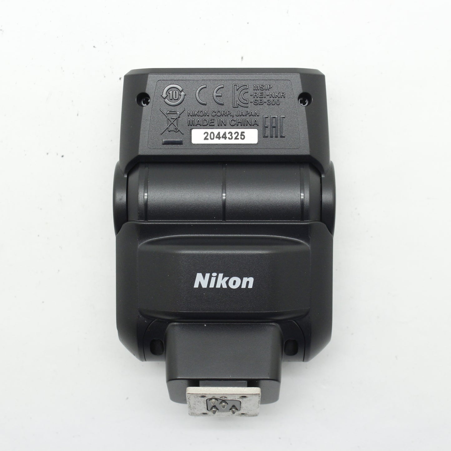 中古 Nikon SB-300