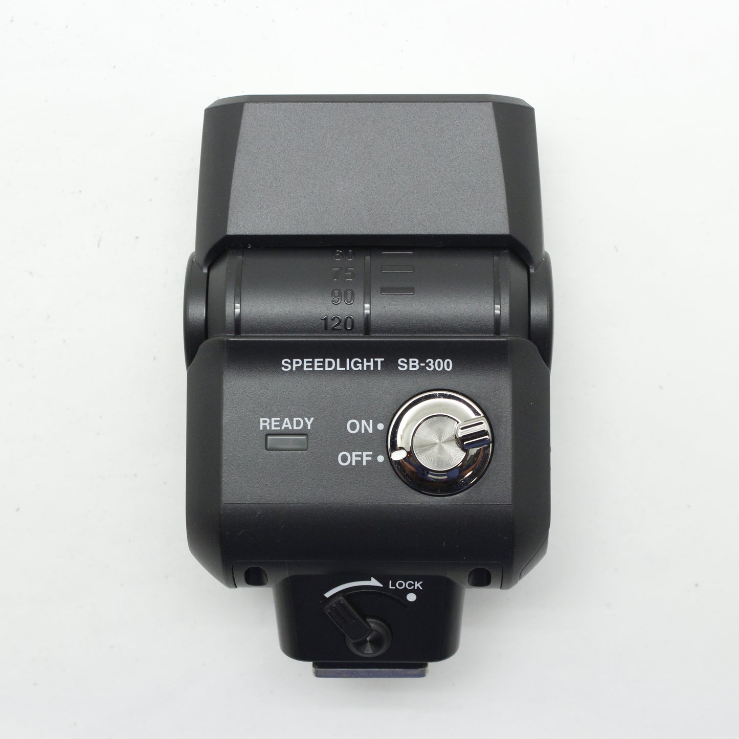 中古 Nikon SB-300