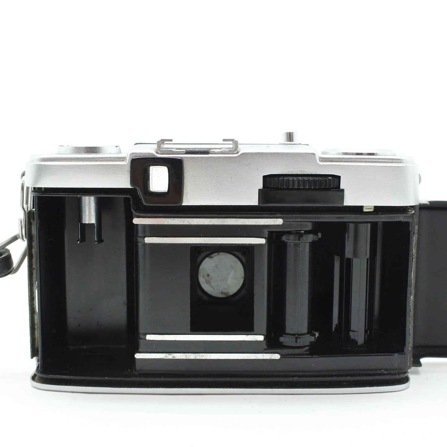 中古 OLYMPUS PEN EE-2