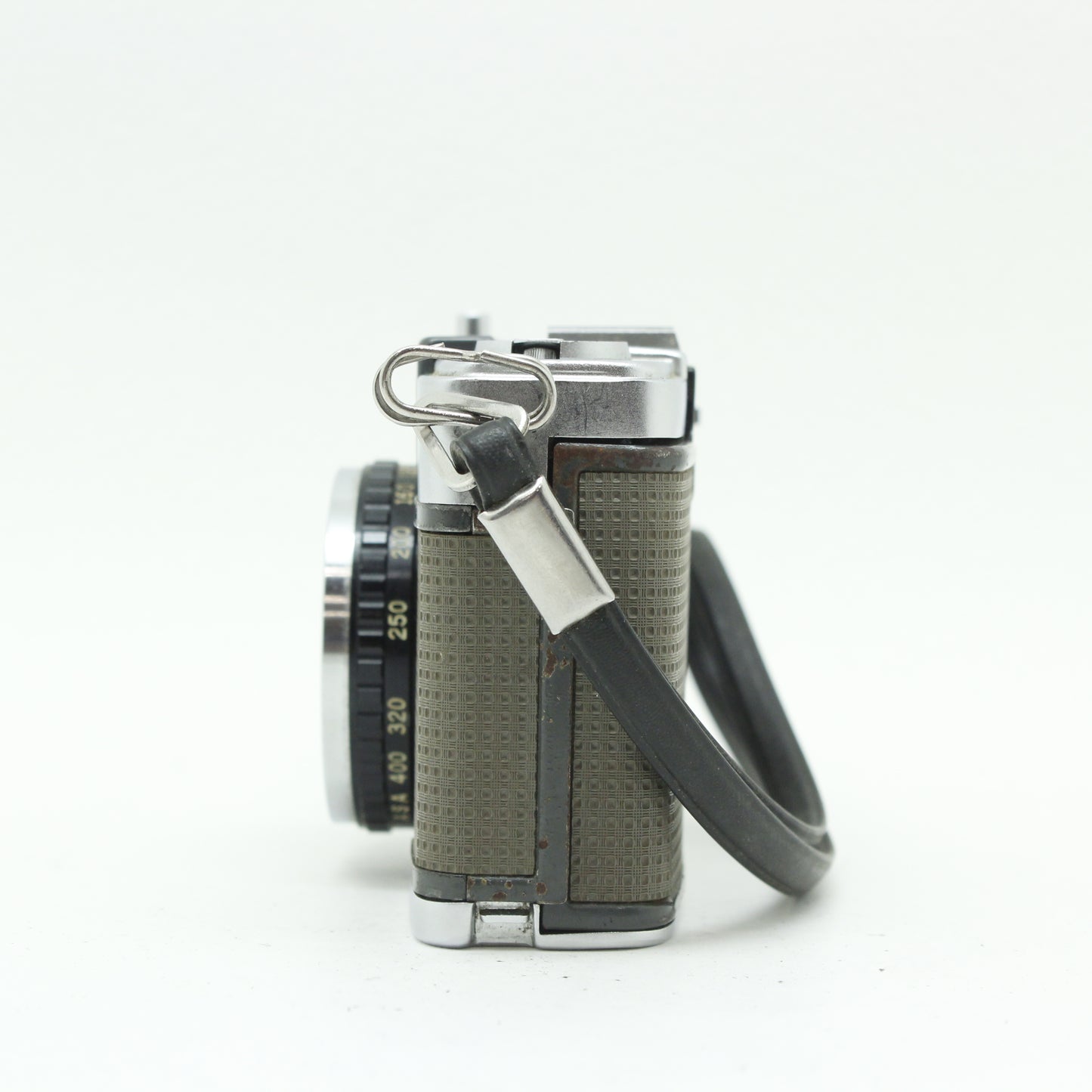 中古 OLYMPUS PEN EE-2