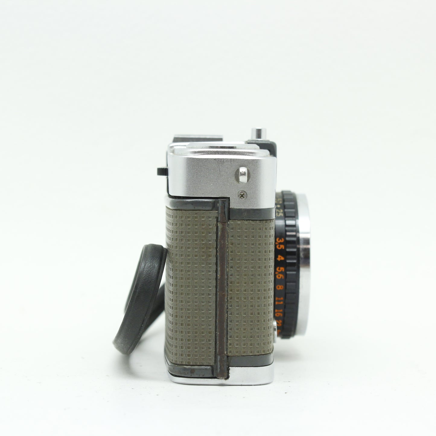 中古 OLYMPUS PEN EE-2