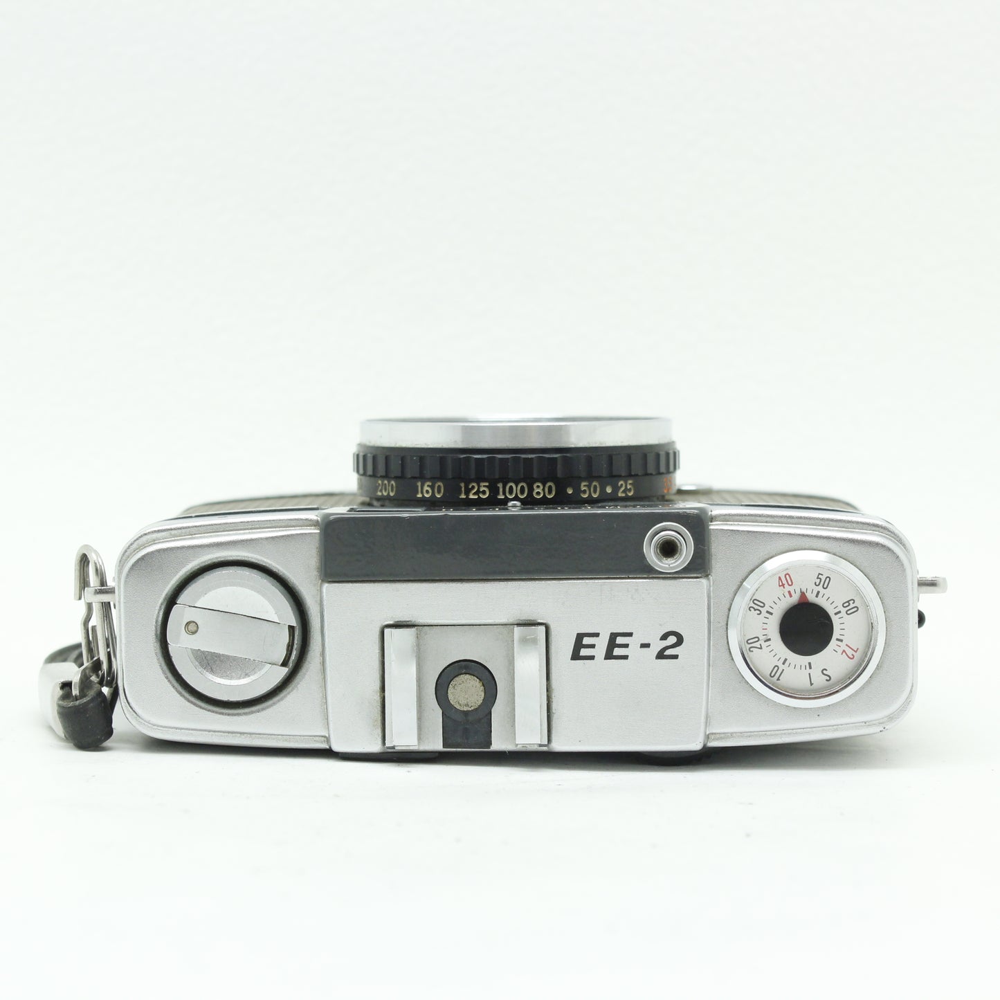 中古 OLYMPUS PEN EE-2
