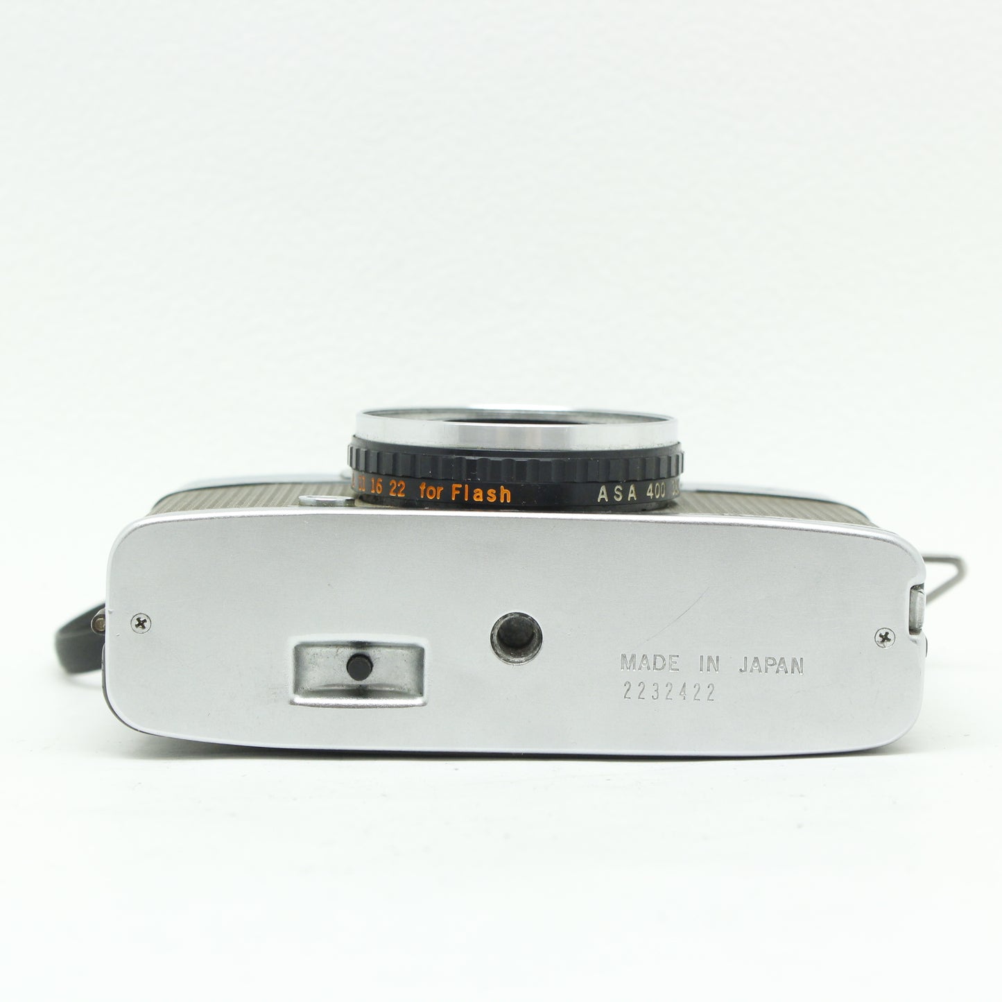 中古 OLYMPUS PEN EE-2