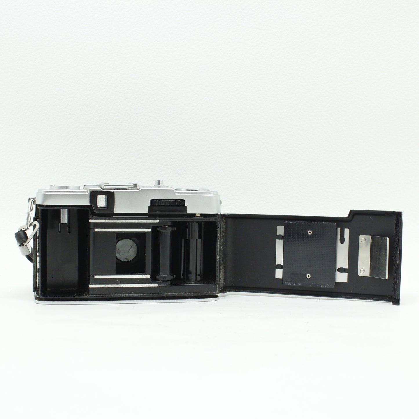 中古 OLYMPUS PEN EE-2