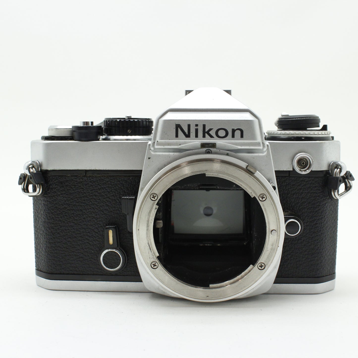 中古 Nikon FE