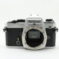 中古 Nikon FE