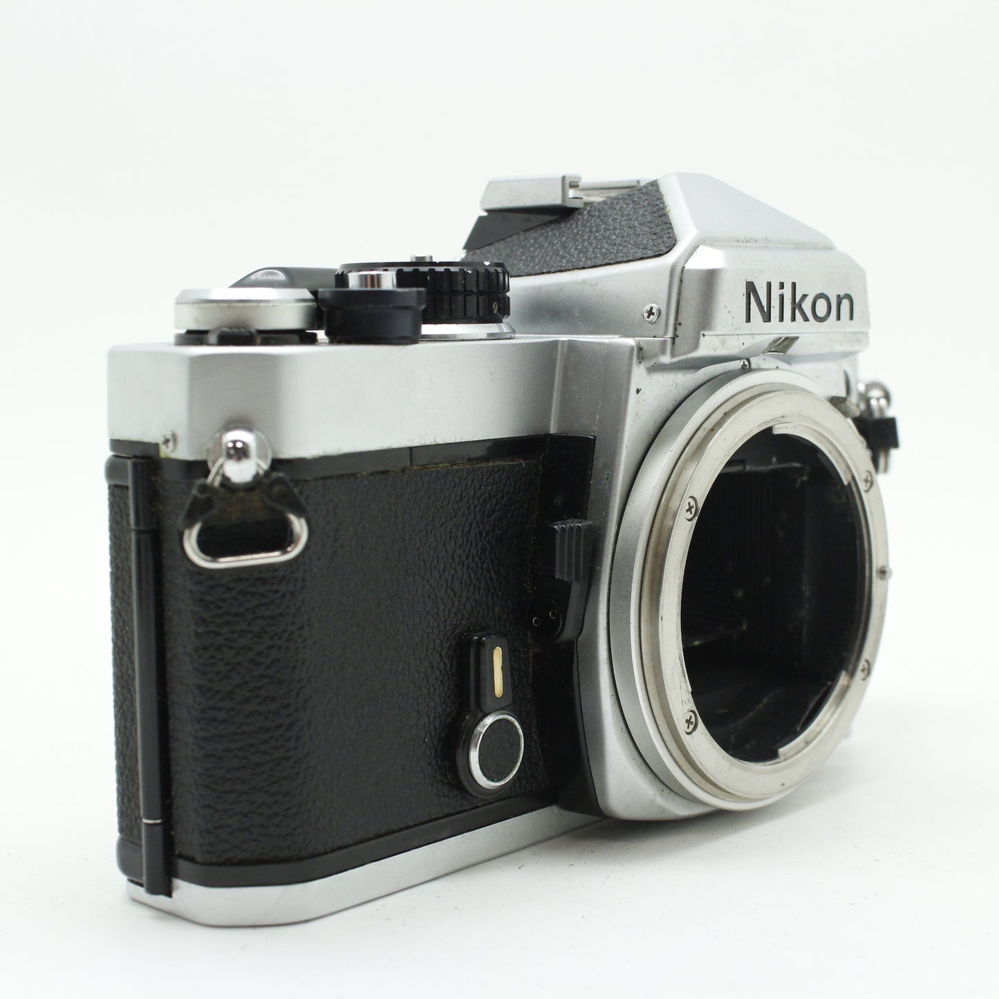 中古 Nikon FE