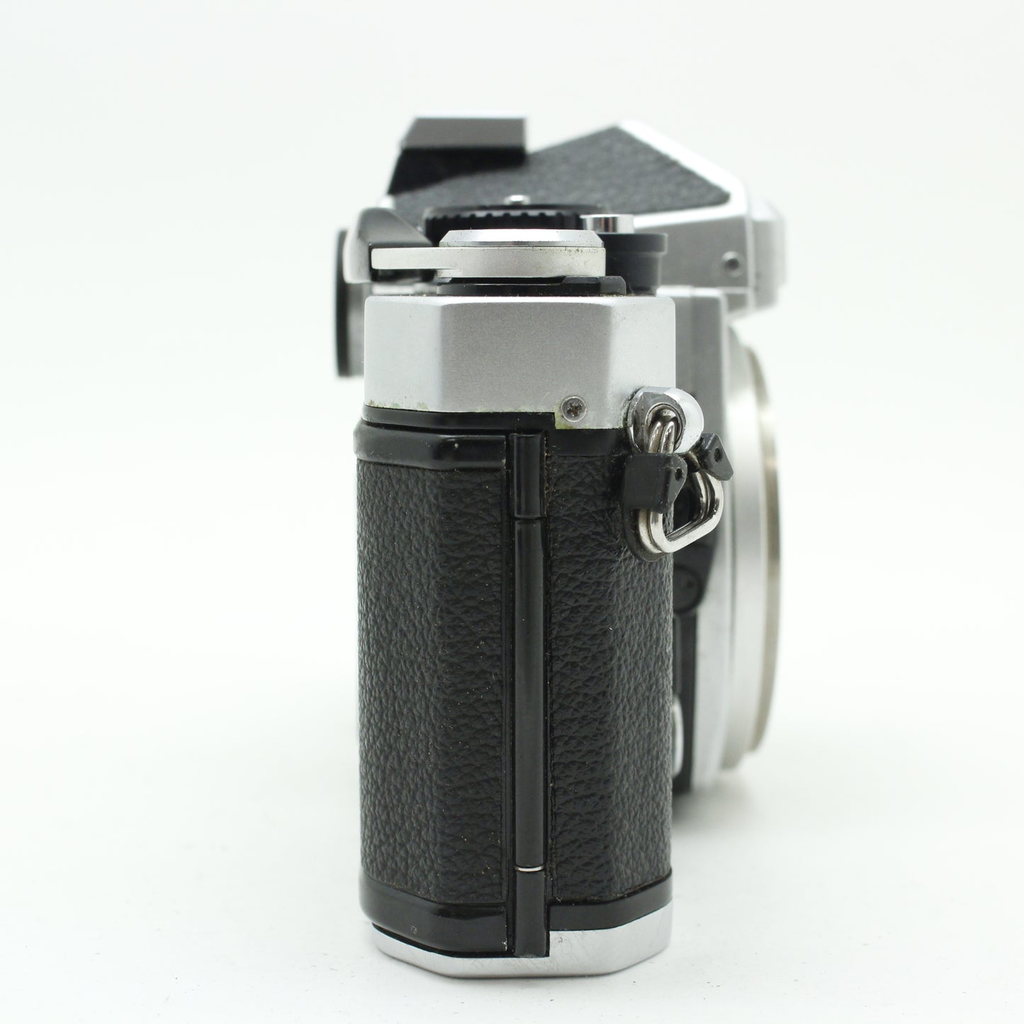 中古 Nikon FE