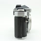 中古 Nikon FE