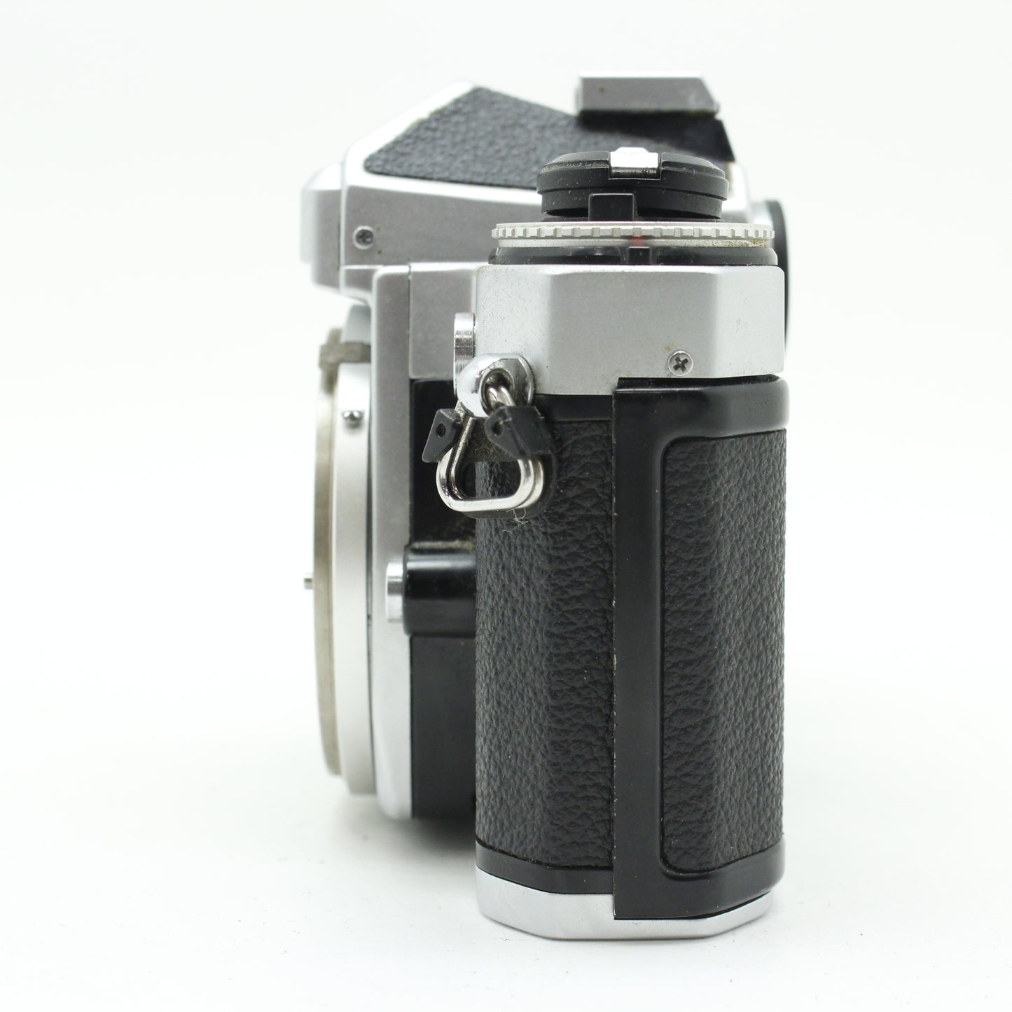 中古 Nikon FE