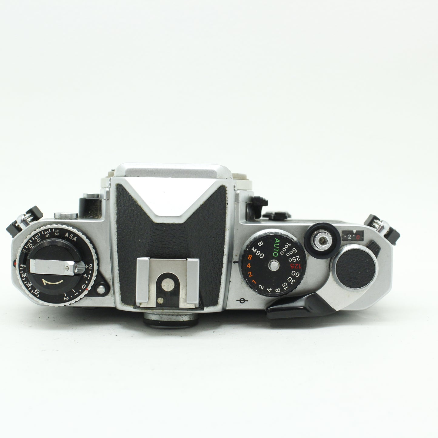 中古 Nikon FE