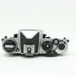 中古 Nikon FE