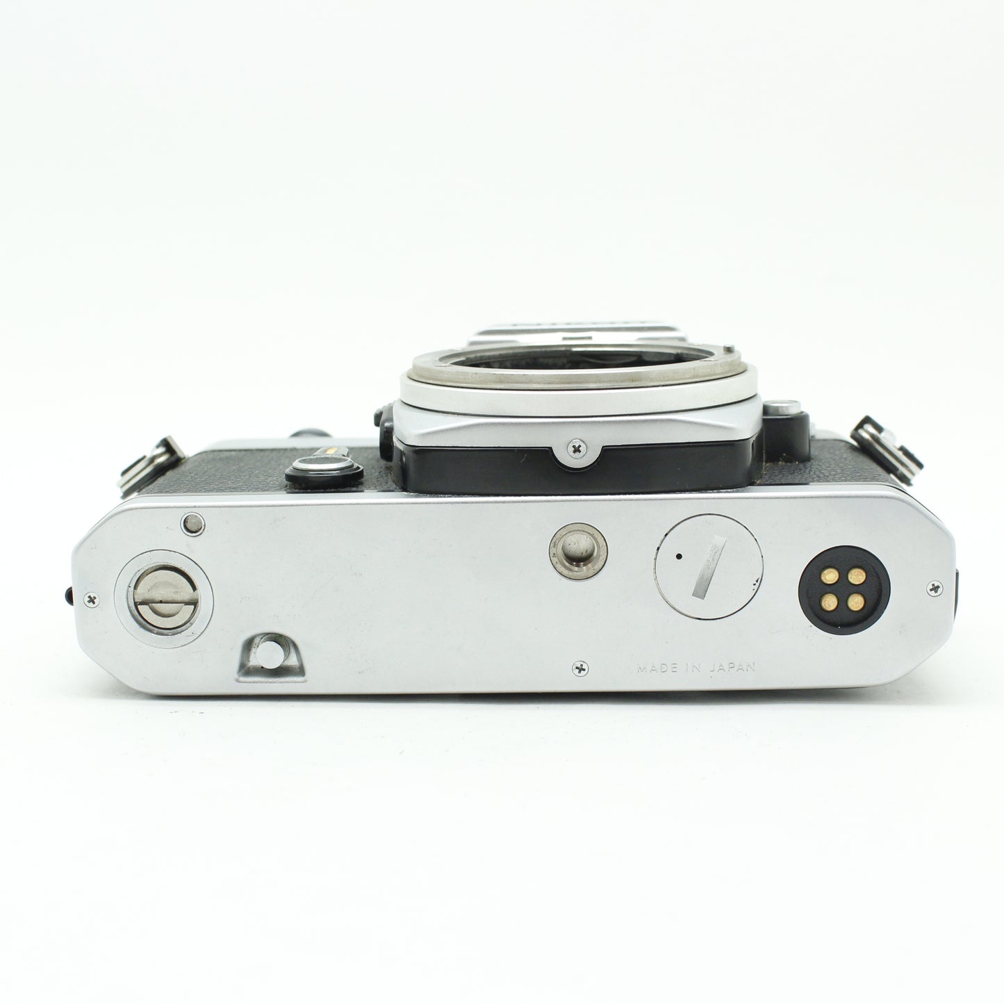 中古 Nikon FE