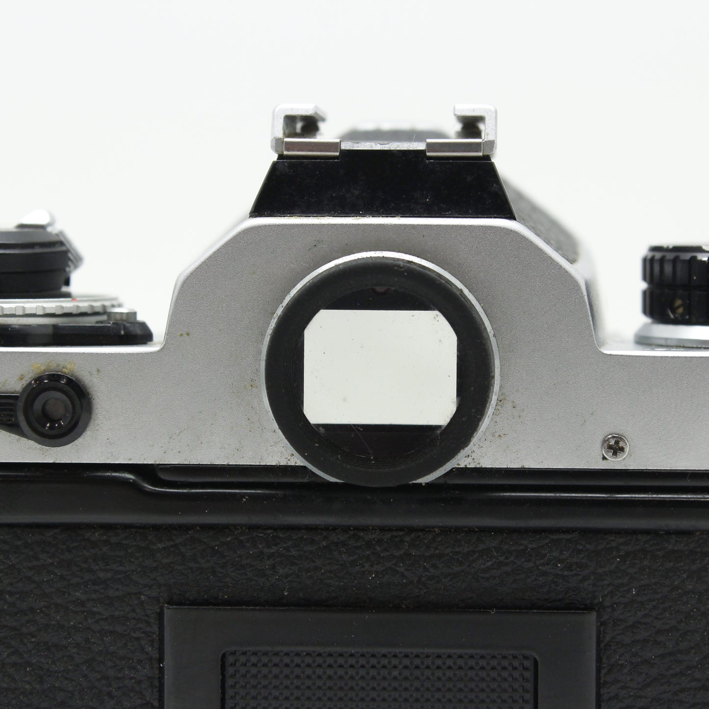 中古 Nikon FE