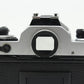中古 Nikon FE