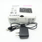 中古 Panasonic DMC-SZ-10 ピンク