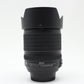 中古 Nikon AF-S DX 18-105mm F3.5-5.6 G ED VR