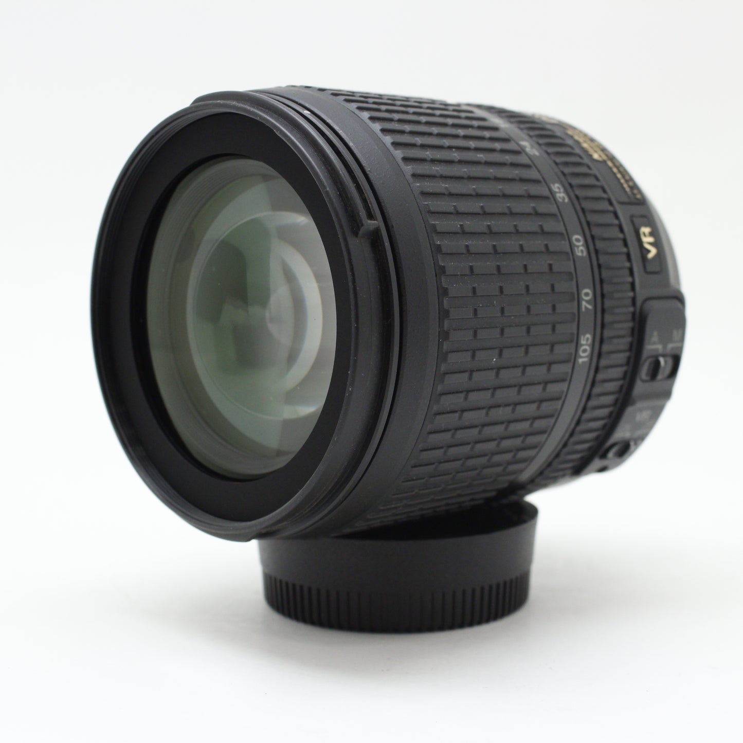 中古 Nikon AF-S DX 18-105mm F3.5-5.6 G ED VR