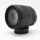 中古 Nikon AF-S DX 18-105mm F3.5-5.6 G ED VR