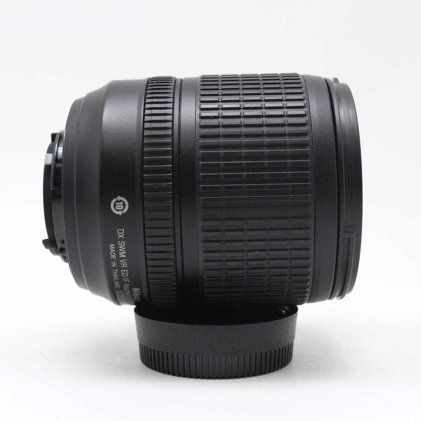 中古 Nikon AF-S DX 18-105mm F3.5-5.6 G ED VR