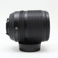 中古 Nikon AF-S DX 18-105mm F3.5-5.6 G ED VR