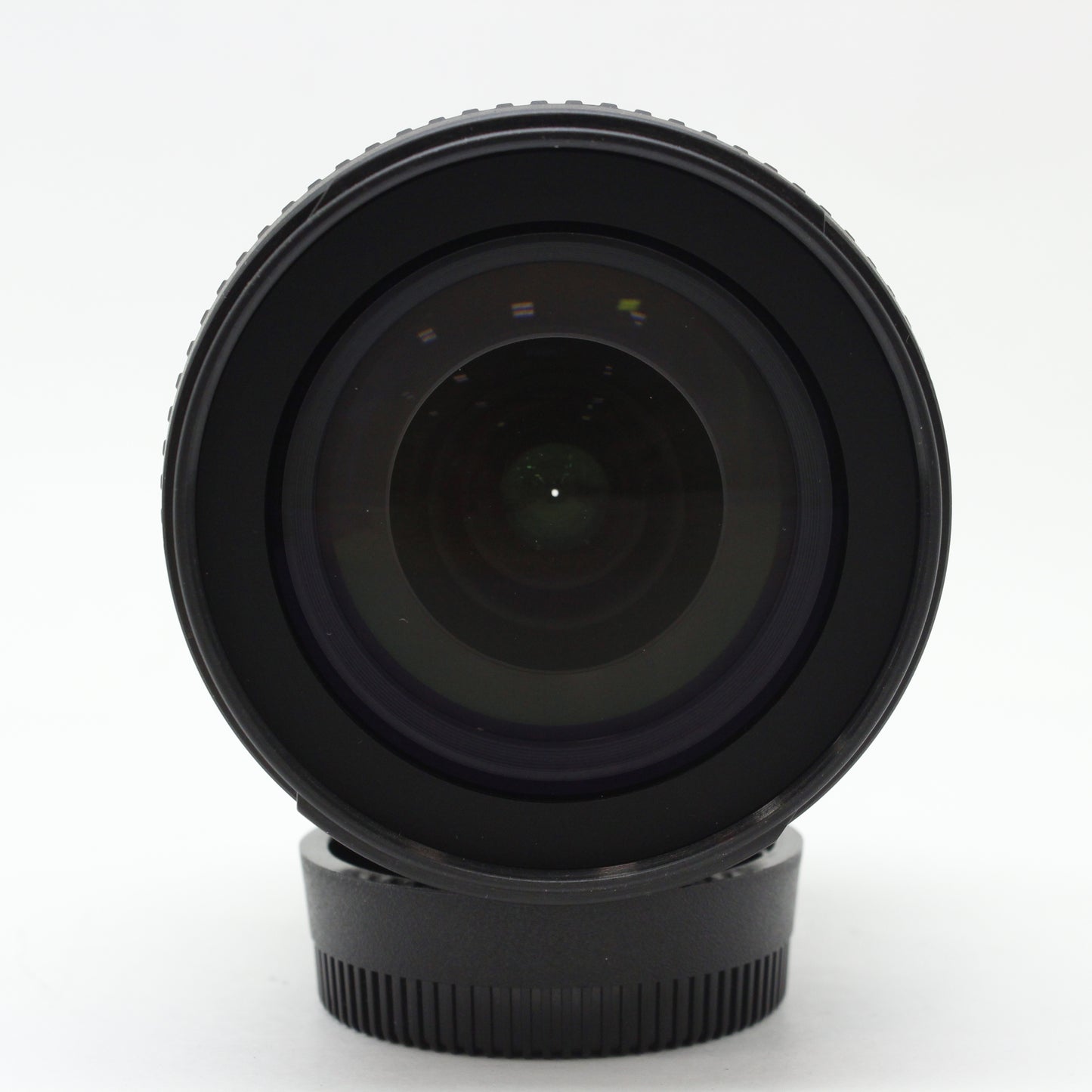 中古 Nikon AF-S DX 18-105mm F3.5-5.6 G ED VR