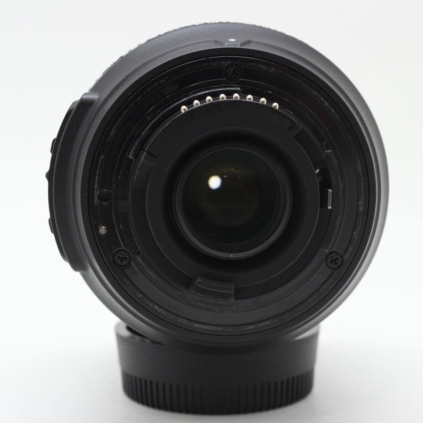 中古 Nikon AF-S DX 18-105mm F3.5-5.6 G ED VR