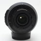 中古 Nikon AF-S DX 18-105mm F3.5-5.6 G ED VR