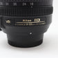 中古 Nikon AF-S DX 18-105mm F3.5-5.6 G ED VR