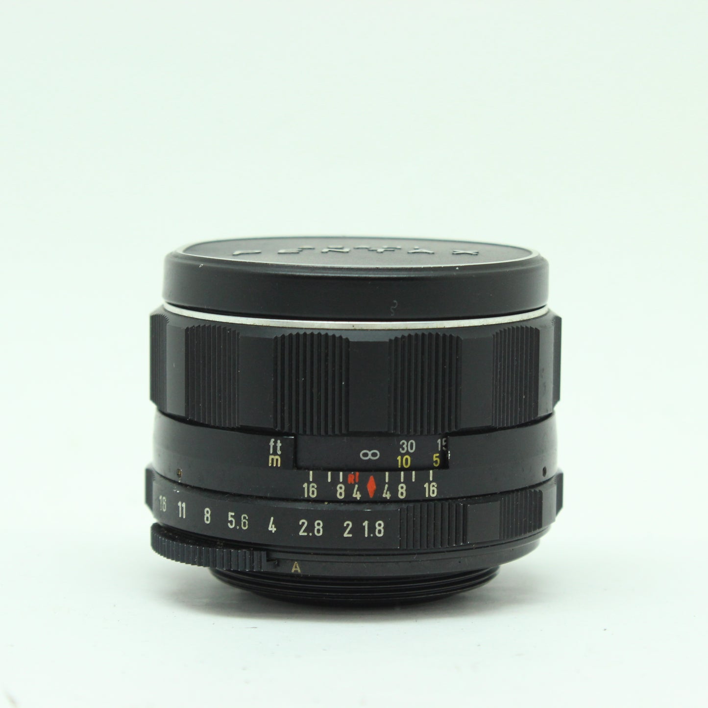 中古 PENTAX Super Takumar 55mm F1.8