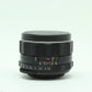 中古 PENTAX Super Takumar 55mm F1.8