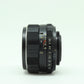 中古 PENTAX Super Takumar 55mm F1.8