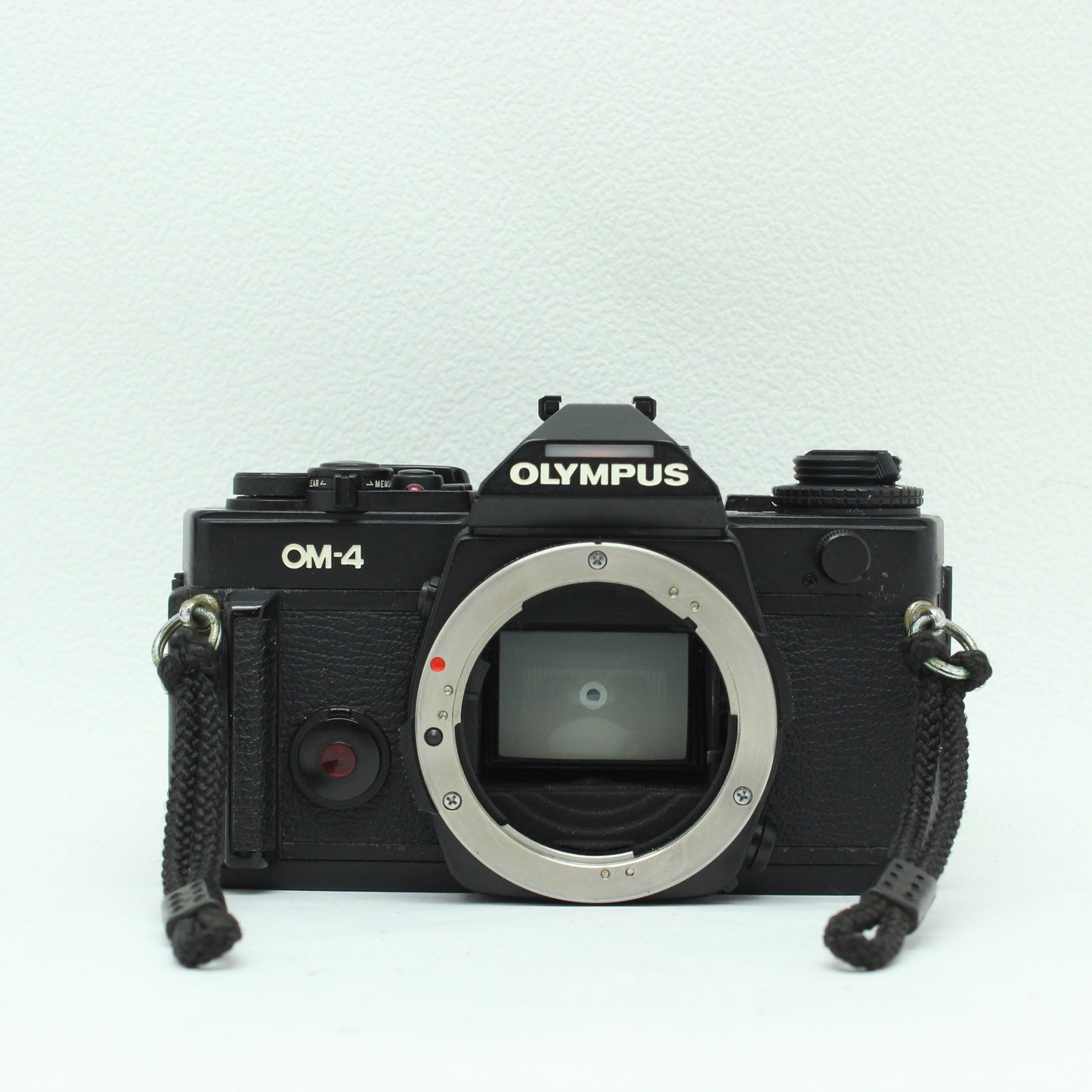 中古 OLYMPUS OM-4 ZUIKO 50mm F1.8 セット 　【6月13日(土) YouTube生配信でご紹介】