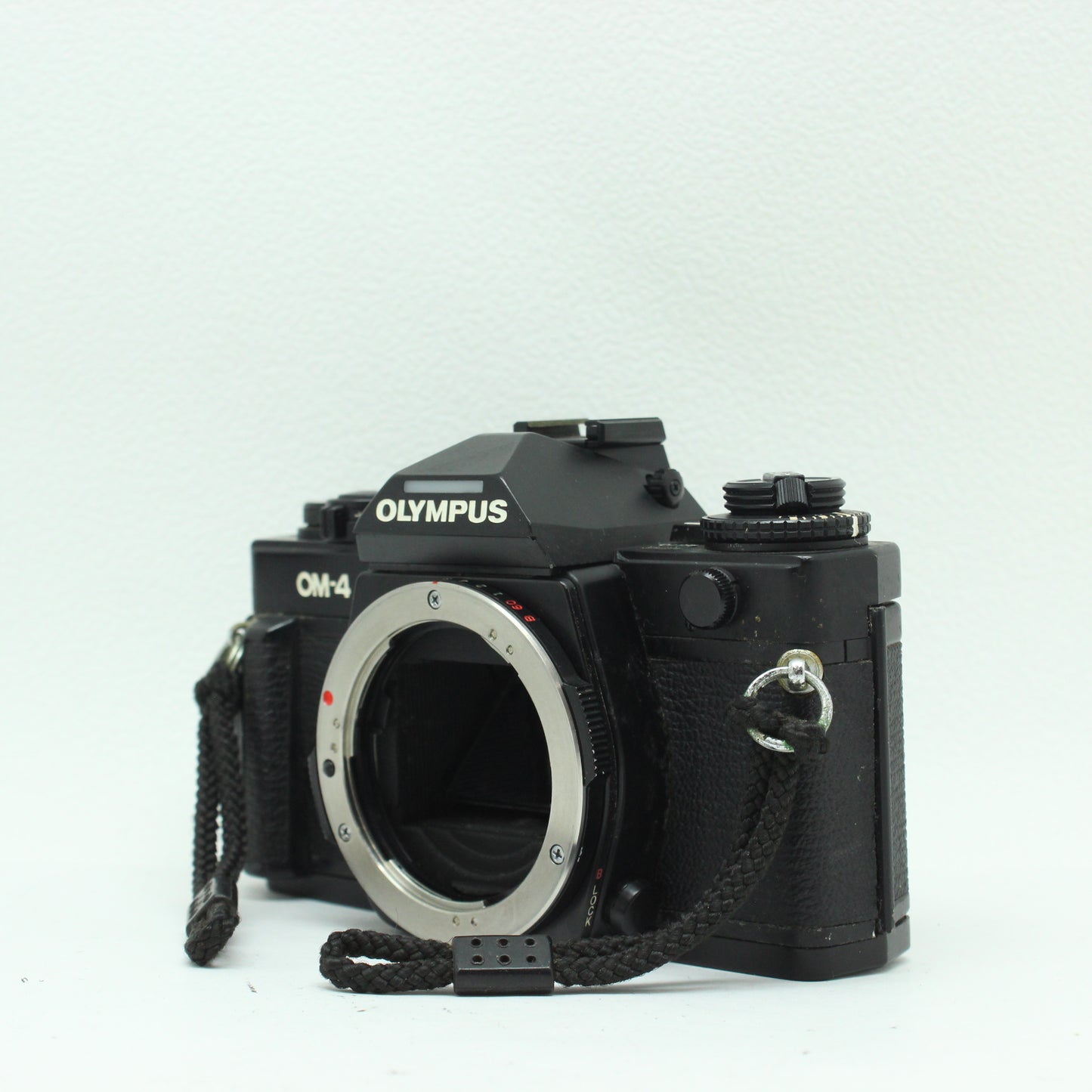 中古 OLYMPUS OM-4 ZUIKO 50mm F1.8 セット 　【6月13日(土) YouTube生配信でご紹介】