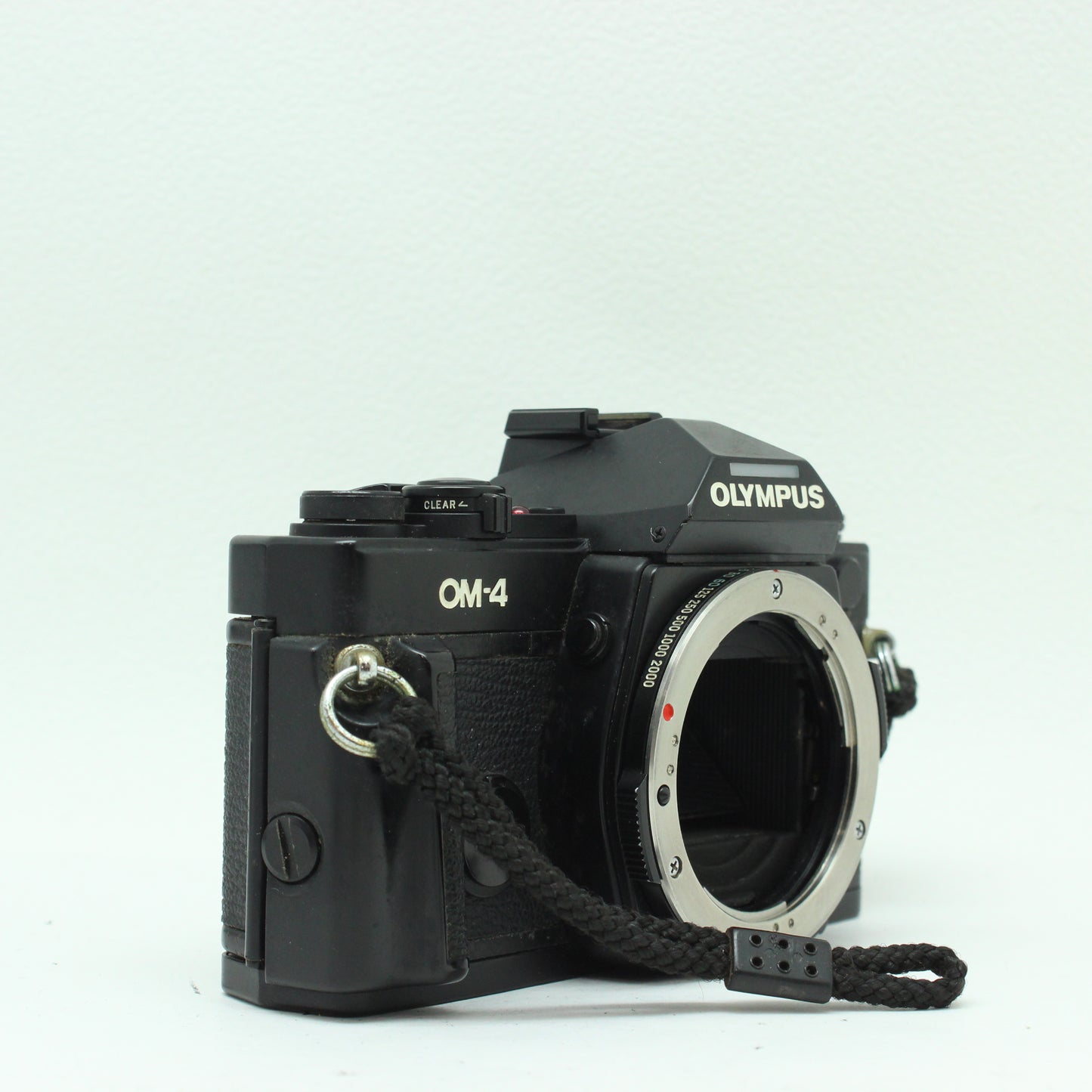 中古 OLYMPUS OM-4 ZUIKO 50mm F1.8 セット 　【6月13日(土) YouTube生配信でご紹介】