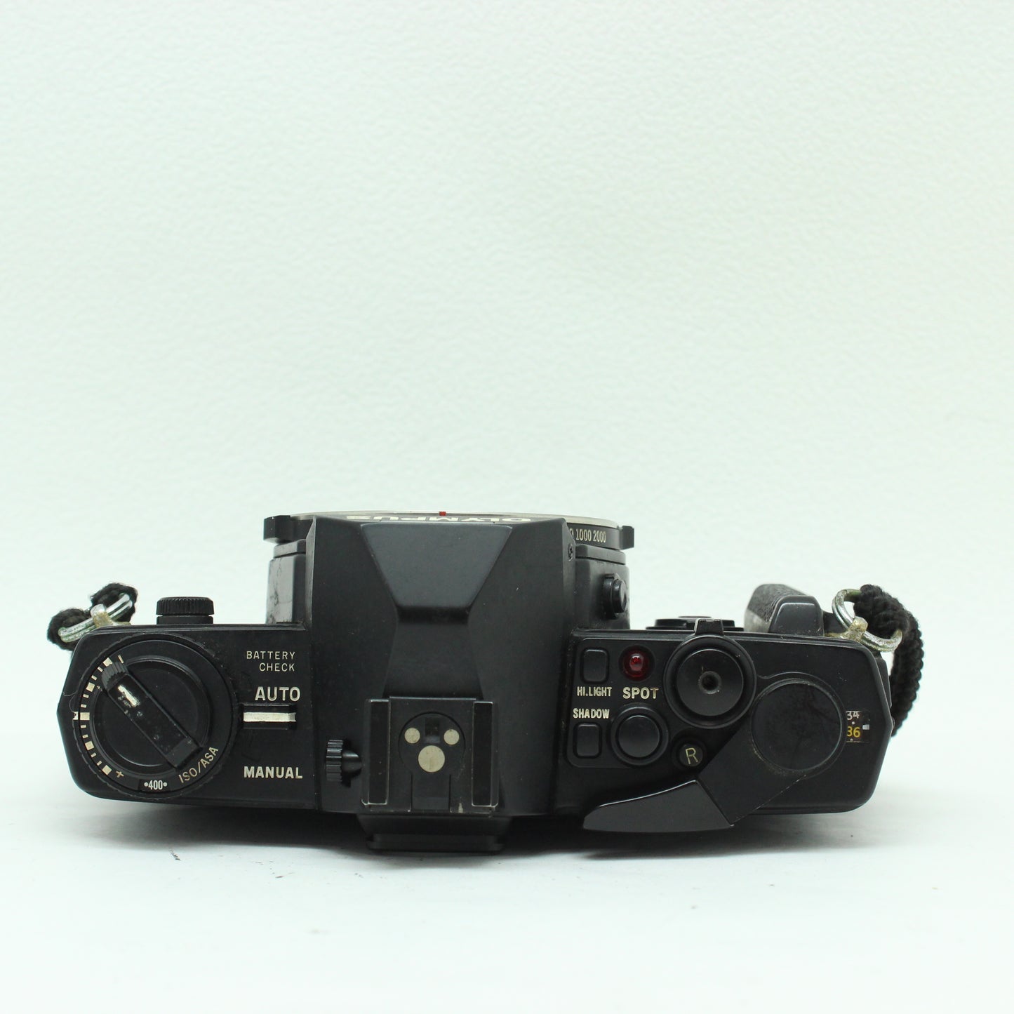 中古 OLYMPUS OM-4 ZUIKO 50mm F1.8 セット 　【6月13日(土) YouTube生配信でご紹介】