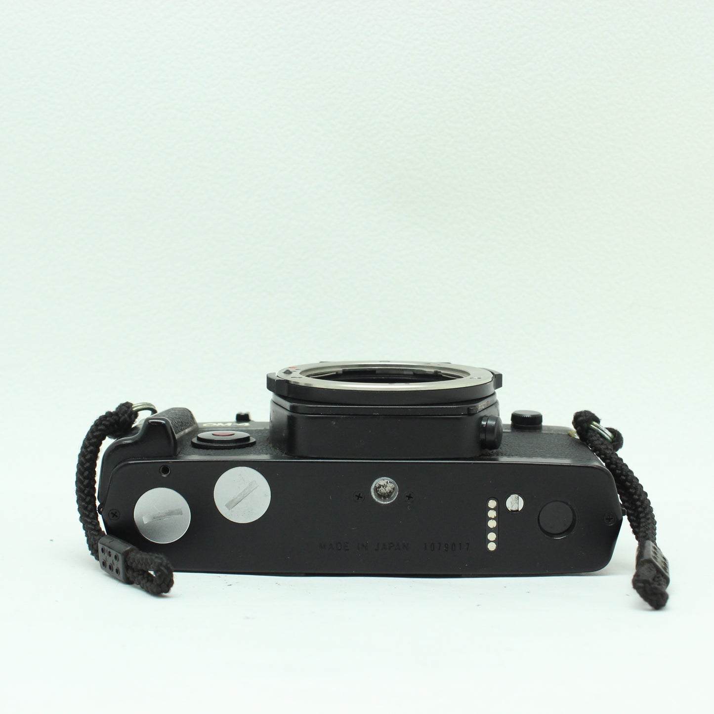 中古 OLYMPUS OM-4 ZUIKO 50mm F1.8 セット 　【6月13日(土) YouTube生配信でご紹介】