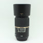 中古 TAMRON SP 90mm F2.8 Di MACRO VC (キヤノン用)