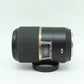 中古 TAMRON SP 90mm F2.8 Di MACRO VC (キヤノン用)