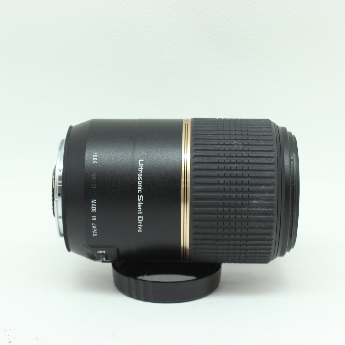 中古 TAMRON SP 90mm F2.8 Di MACRO VC (キヤノン用)