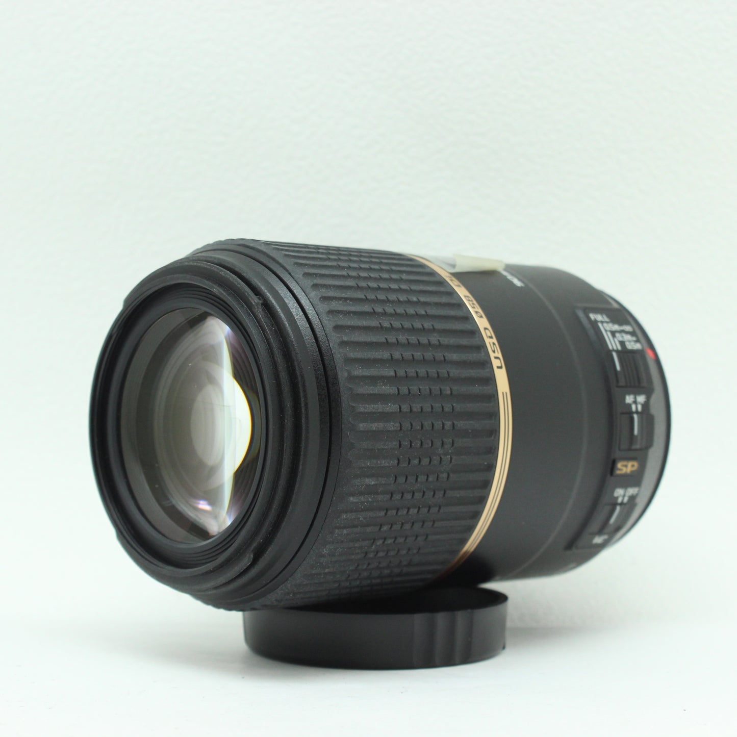 中古 TAMRON SP 90mm F2.8 Di MACRO VC (キヤノン用)