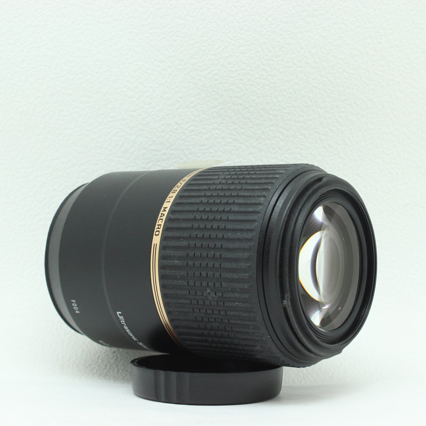 中古 TAMRON SP 90mm F2.8 Di MACRO VC (キヤノン用)