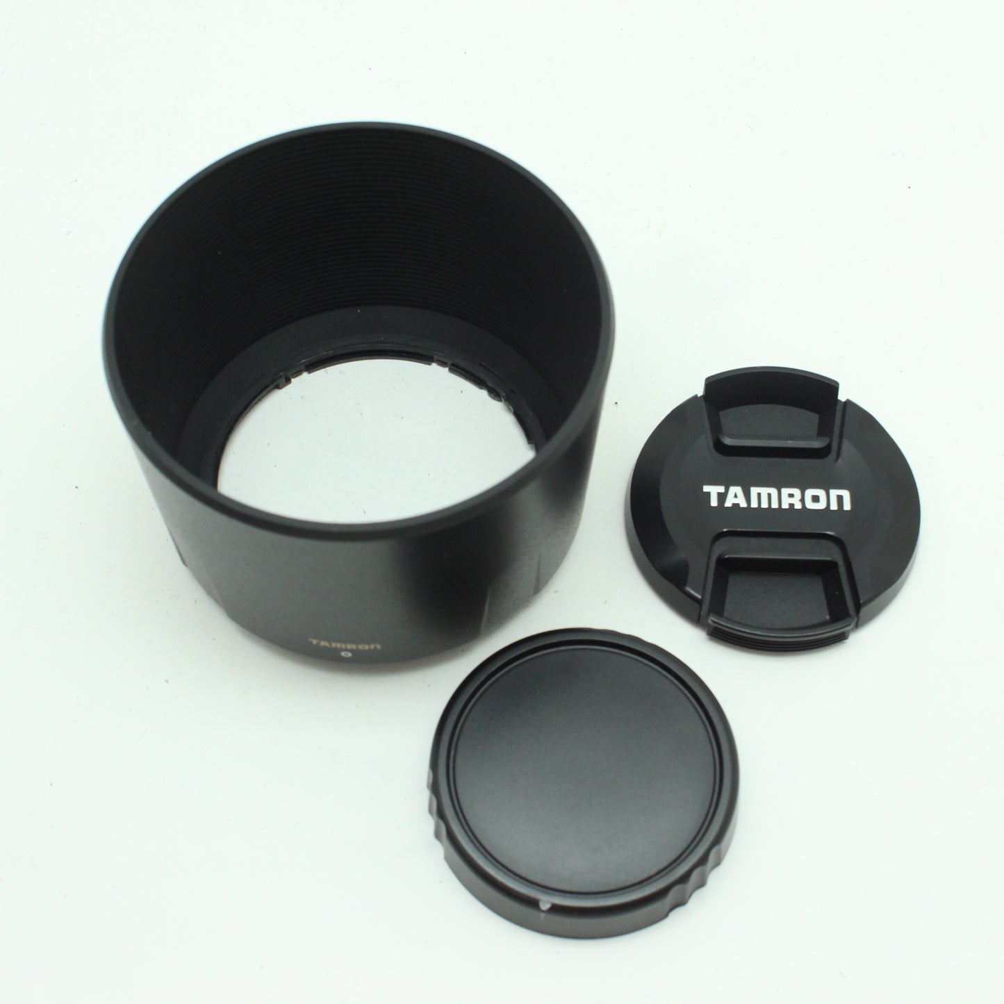 中古 TAMRON SP 90mm F2.8 Di MACRO VC (キヤノン用)