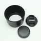 中古 TAMRON SP 90mm F2.8 Di MACRO VC (キヤノン用)
