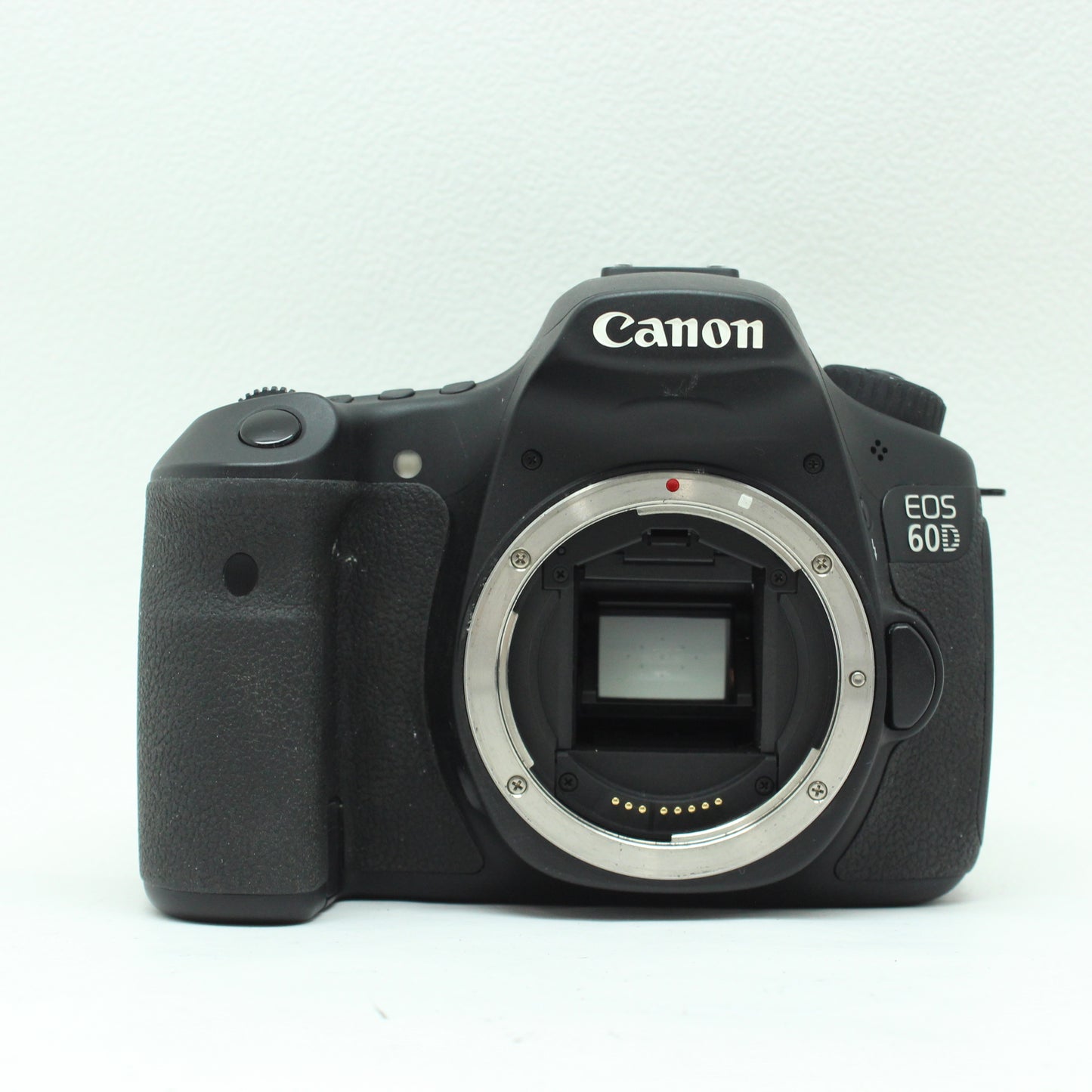 中古 Canon EOS 60D (グリップ付き)　　